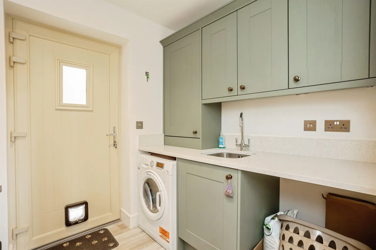 North Lodge Road, Old Dalby, LE14, photo 6