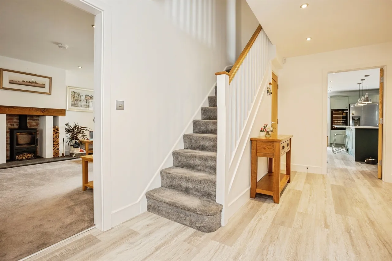 North Lodge Road, Old Dalby, LE14, photo 9