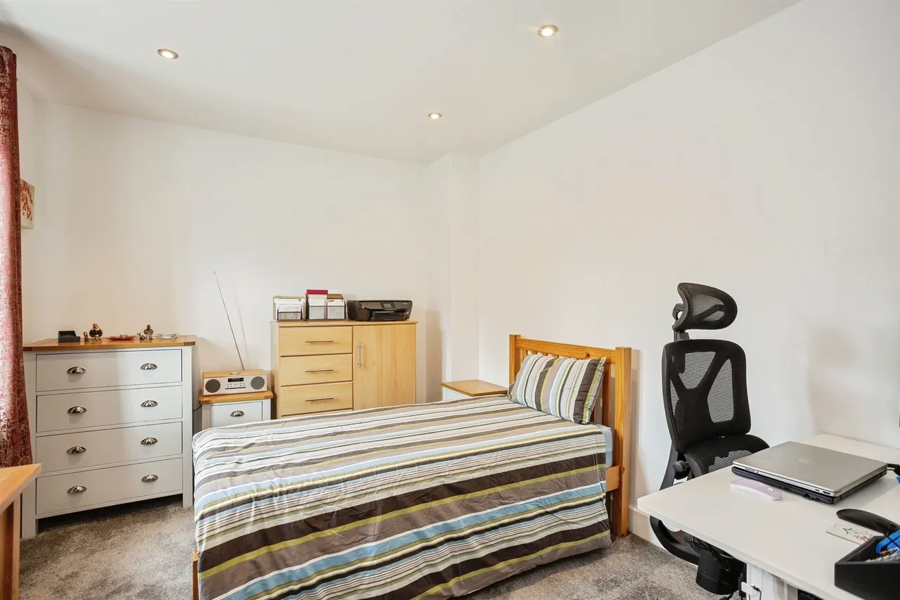 North Lodge Road, Old Dalby, LE14, photo 19