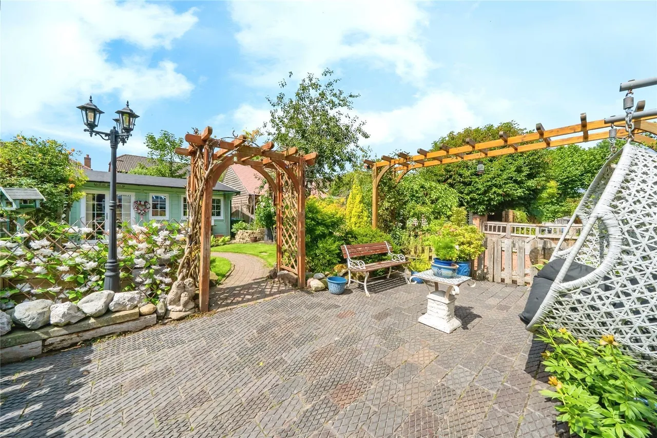 The Park, Penketh, Warrington, Cheshire, WA5, photo 26
