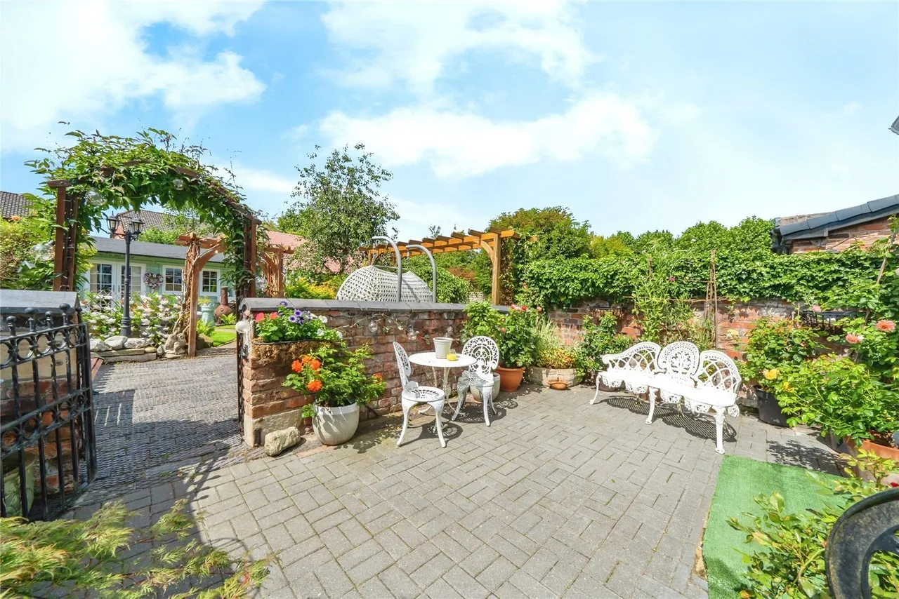 The Park, Penketh, Warrington, Cheshire, WA5, photo 25