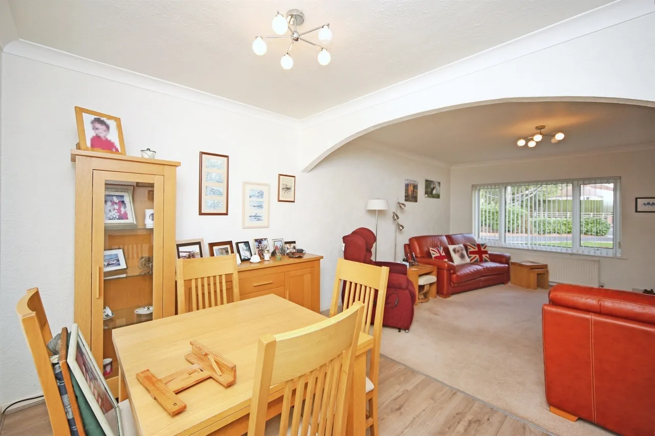 Milton Road, Bentley Heath, B93, photo 5