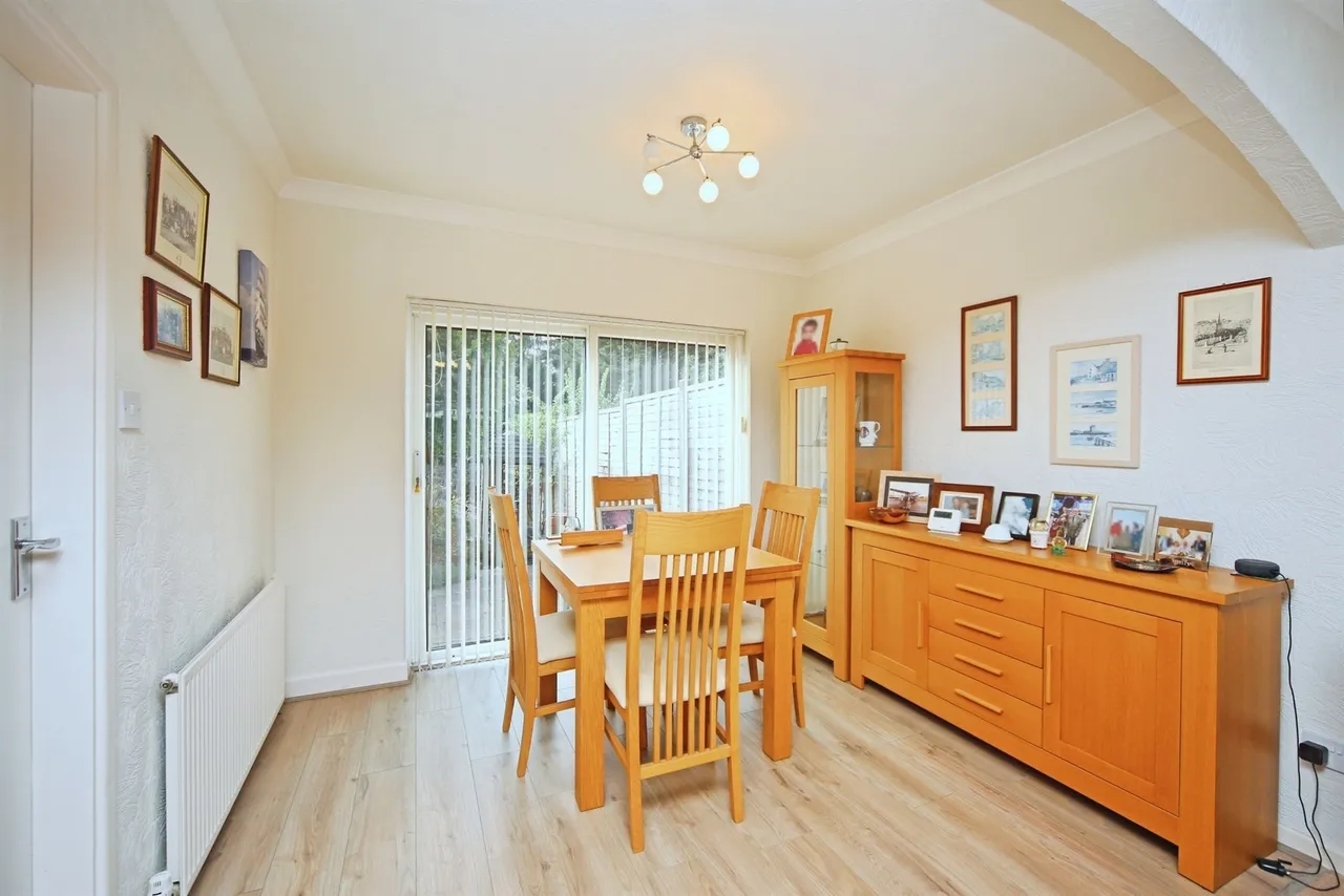 Milton Road, Bentley Heath, B93, photo 4