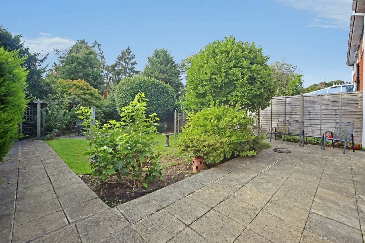 Milton Road, Bentley Heath, B93, photo 17