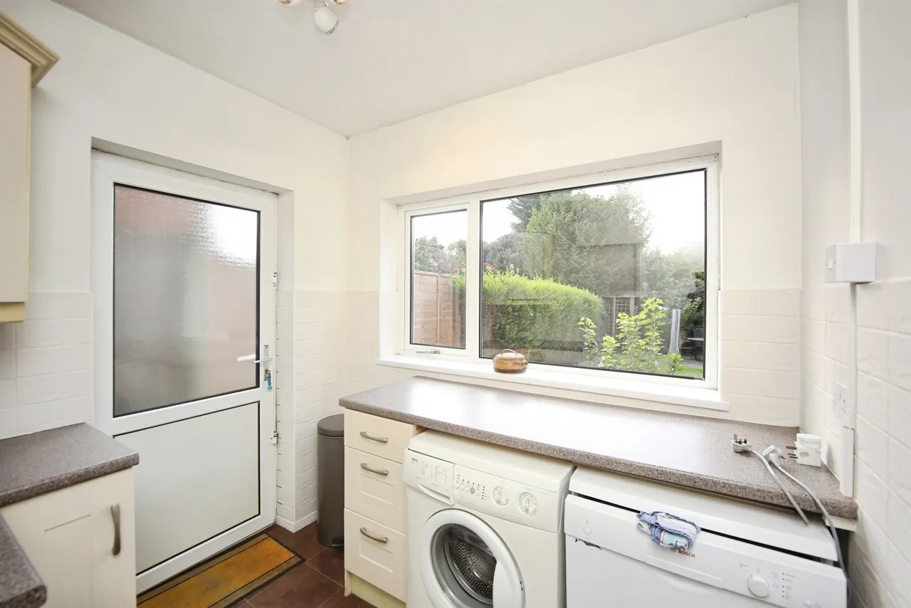 Milton Road, Bentley Heath, B93, photo 8
