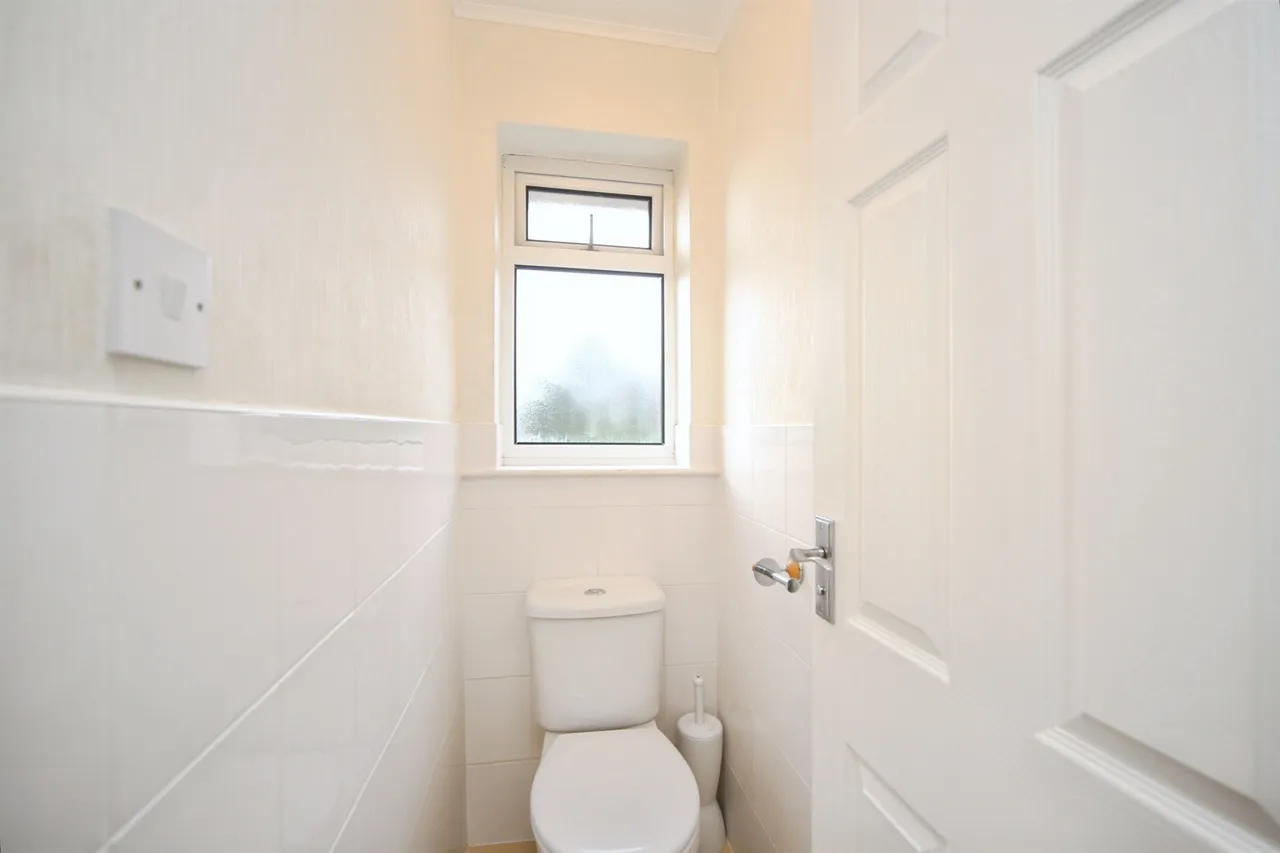 Milton Road, Bentley Heath, B93, photo 15