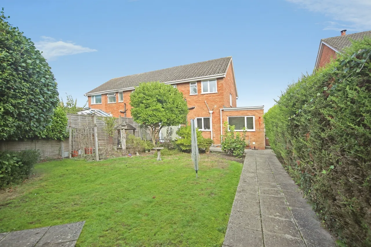 Milton Road, Bentley Heath, B93, photo 19