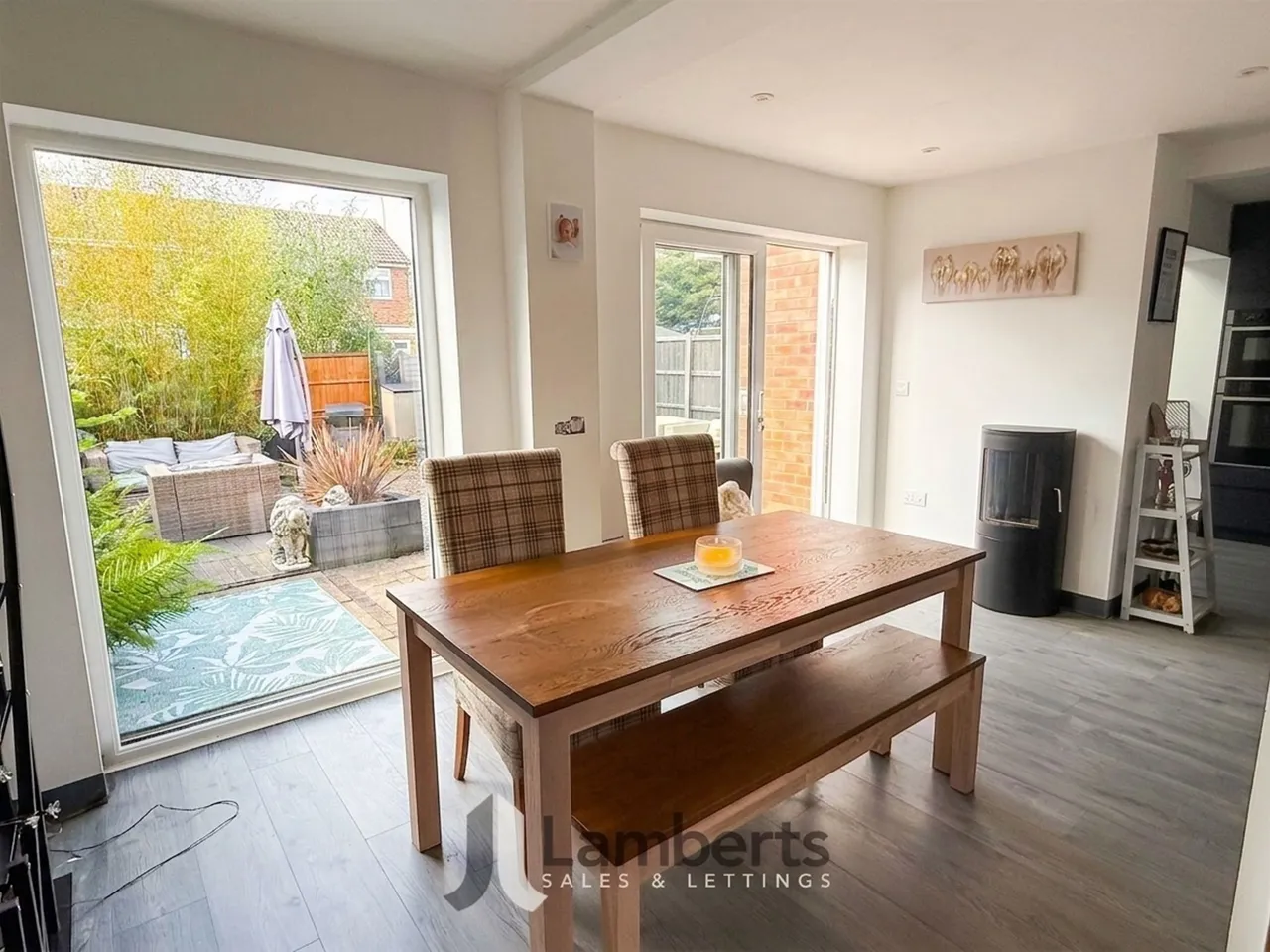 33, Cheswick Close, Redditch, photo 9