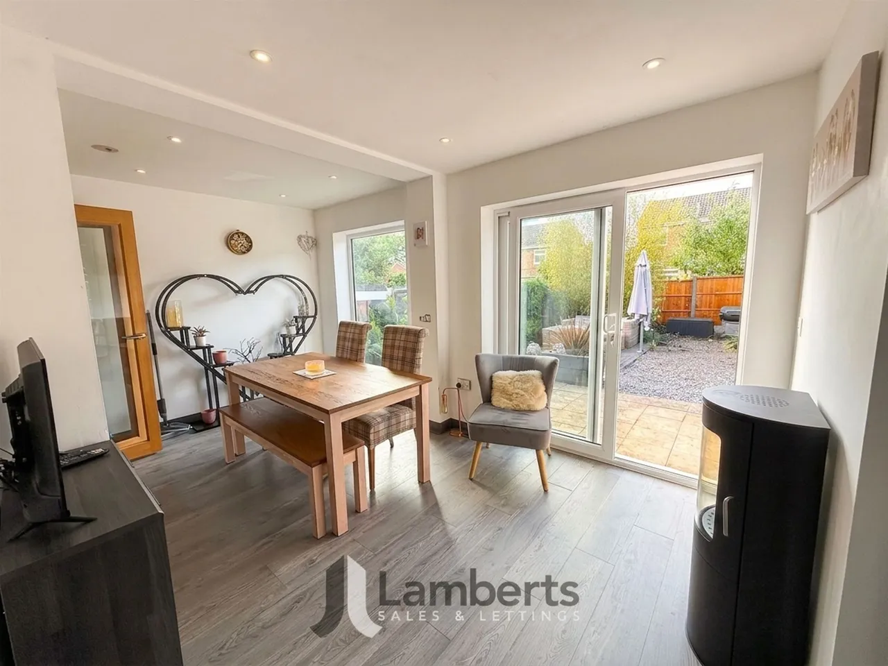 33, Cheswick Close, Redditch, photo 2