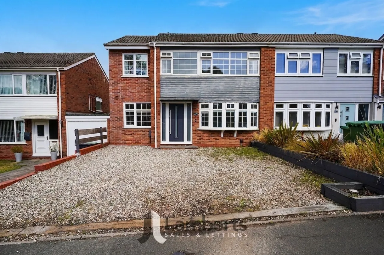 33, Cheswick Close, Redditch, photo 22