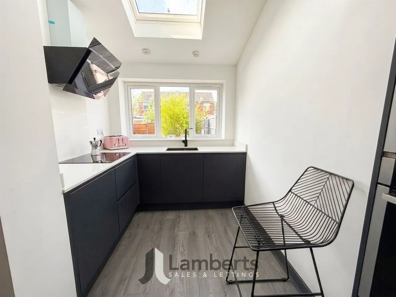 33, Cheswick Close, Redditch, photo 8