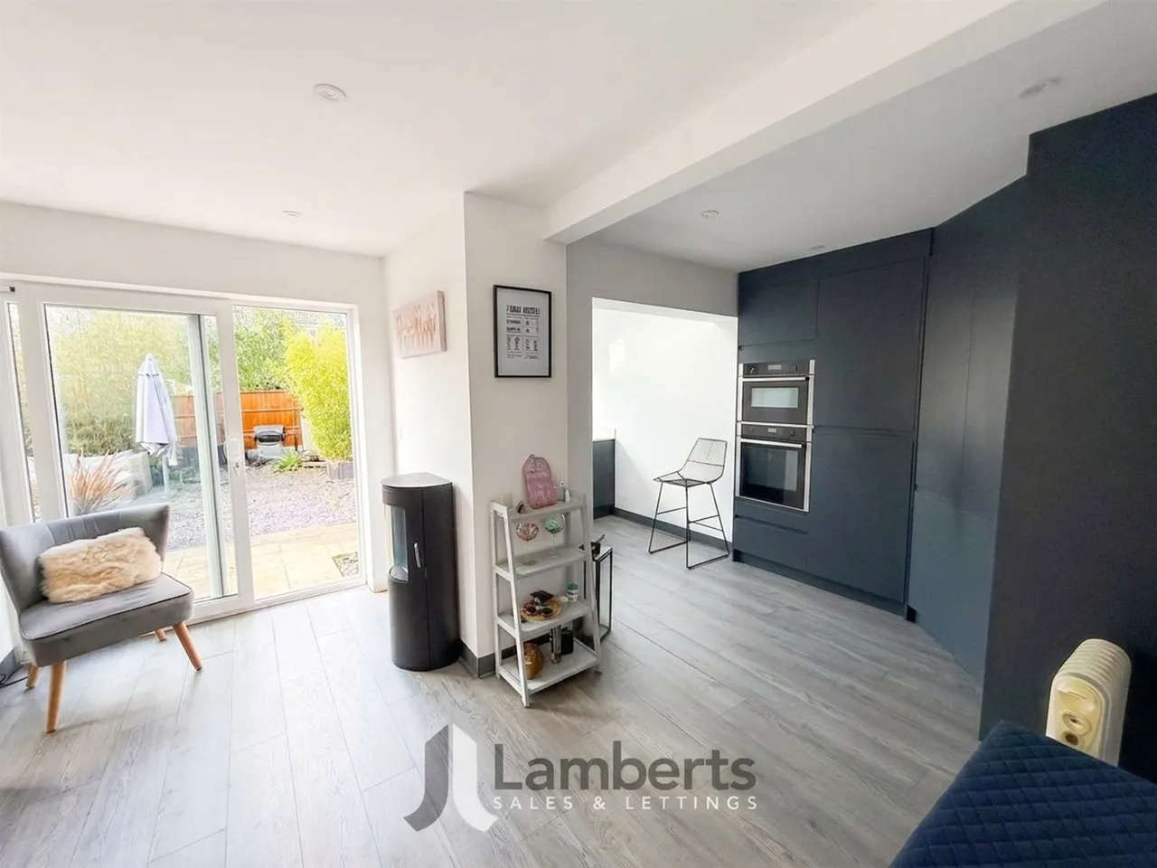 33, Cheswick Close, Redditch, photo 4