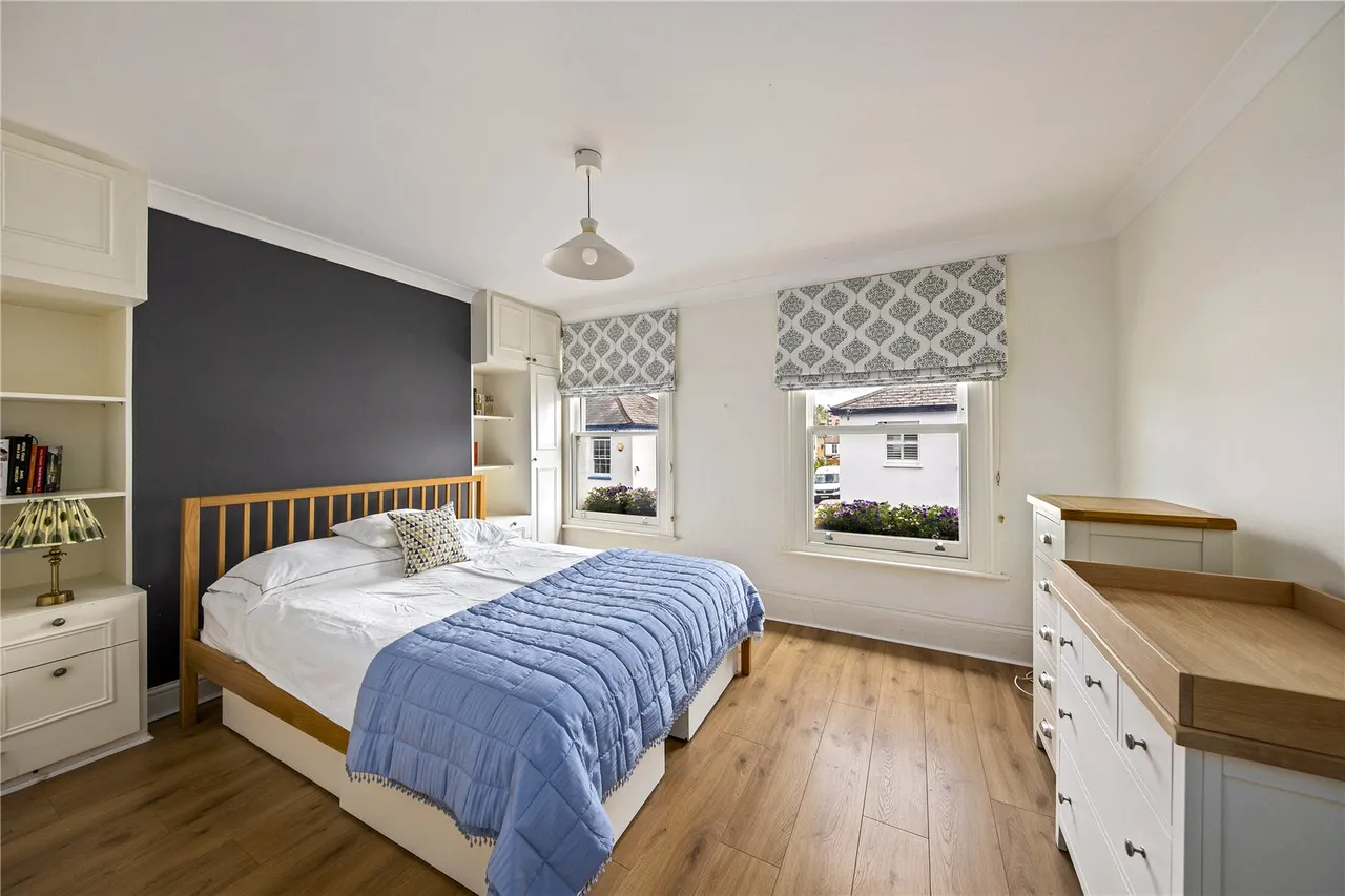 Albert Road, Richmond, TW10, photo 8