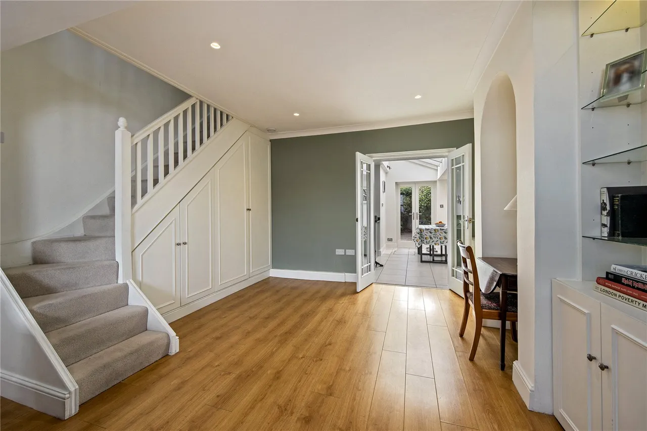 Albert Road, Richmond, TW10, photo 4