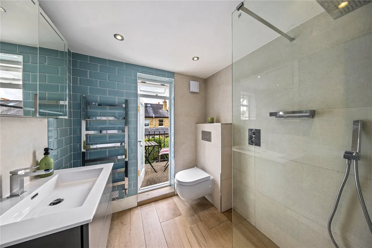 Albert Road, Richmond, TW10, photo 9