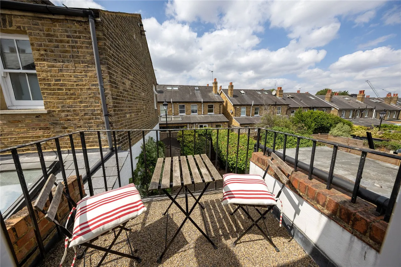 Albert Road, Richmond, TW10, photo 10