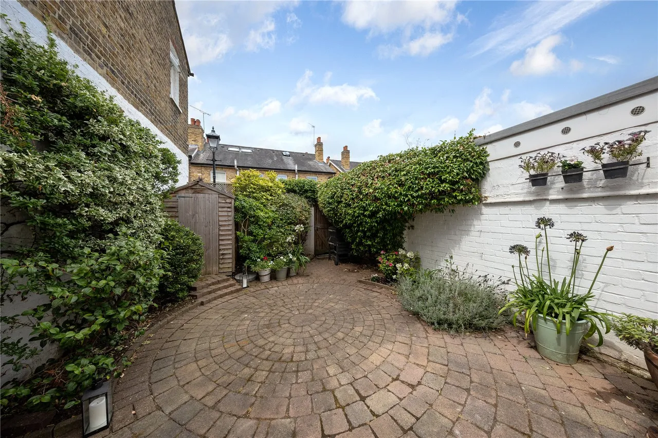 Albert Road, Richmond, TW10, photo 7