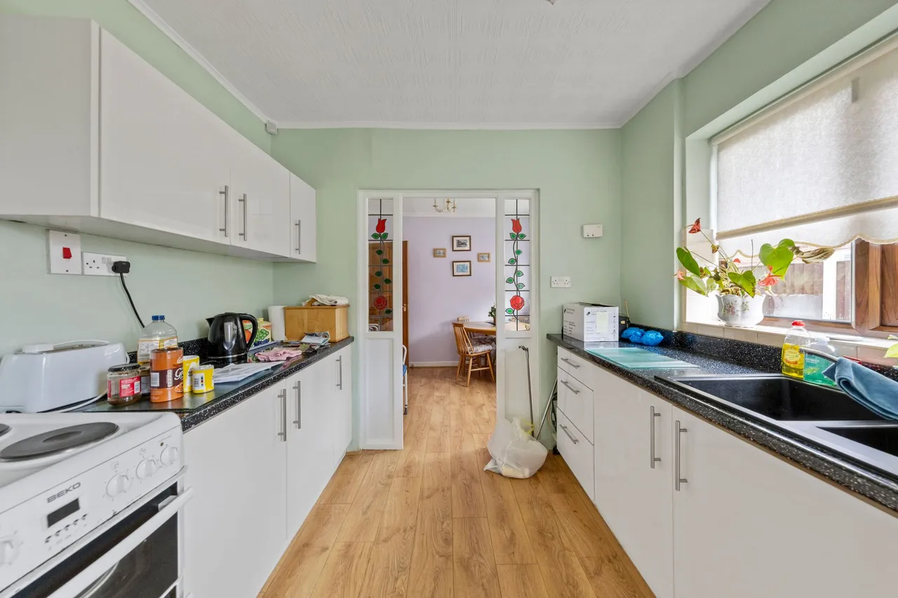 Lingwood Road, Great Sankey, Warrington, Warrington, WA5 3EN, photo 5