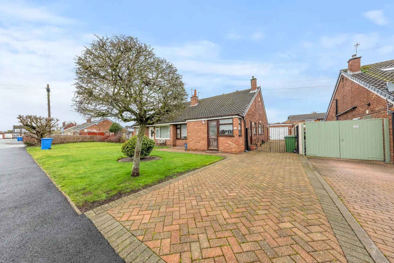 Lingwood Road, Great Sankey, Warrington, Warrington, WA5 3EN, photo 6