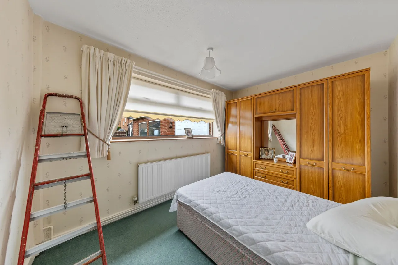 Lingwood Road, Great Sankey, Warrington, Warrington, WA5 3EN, photo 14