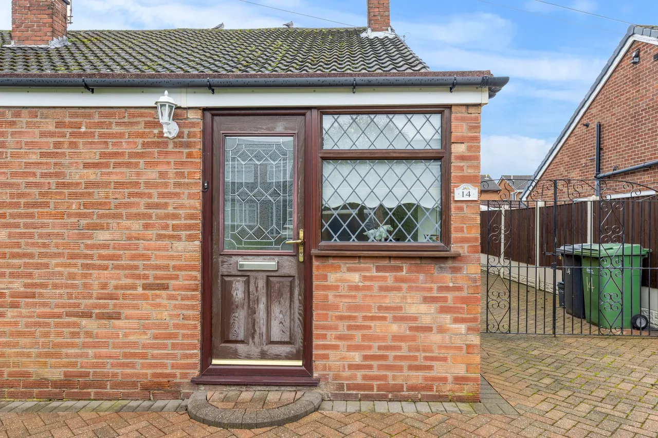 Lingwood Road, Great Sankey, Warrington, Warrington, WA5 3EN, photo 9