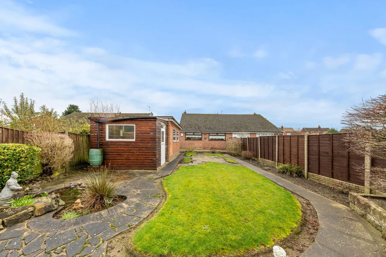 Lingwood Road, Great Sankey, Warrington, Warrington, WA5 3EN, photo 20