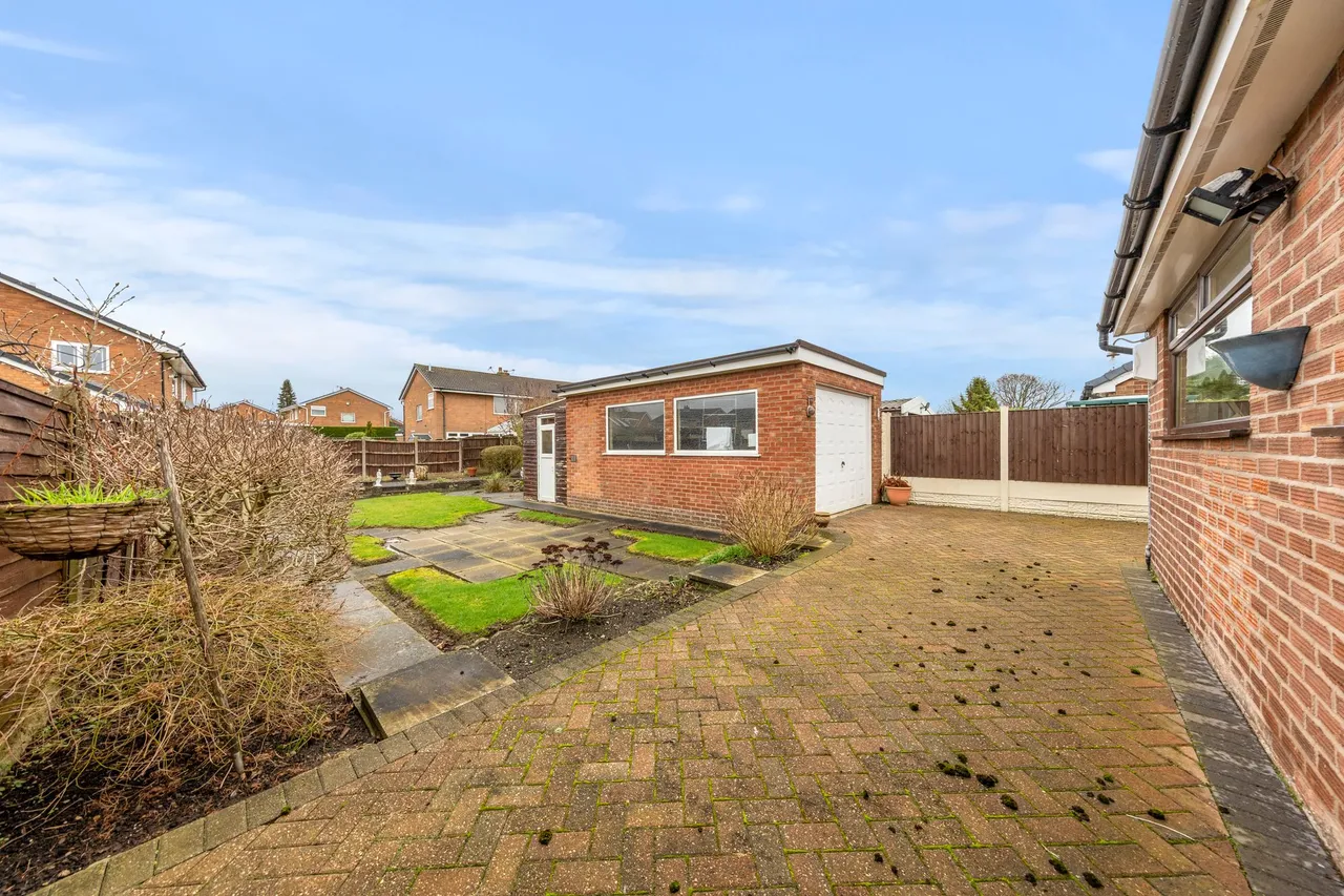 Lingwood Road, Great Sankey, Warrington, Warrington, WA5 3EN, photo 16