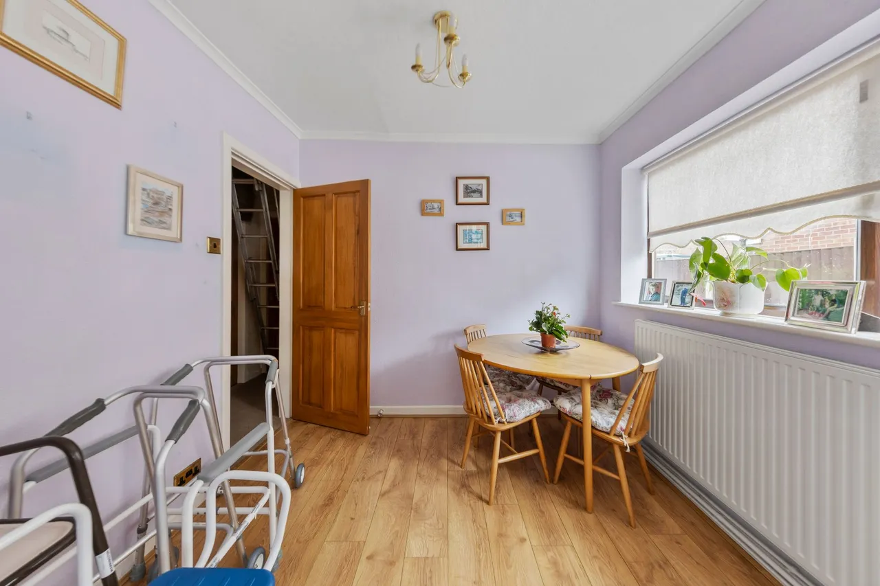 Lingwood Road, Great Sankey, Warrington, Warrington, WA5 3EN, photo 8