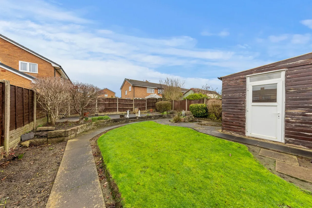 Lingwood Road, Great Sankey, Warrington, Warrington, WA5 3EN, photo 19