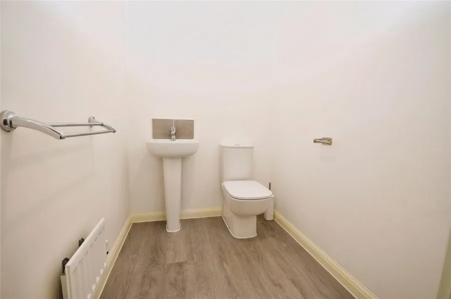 House Under Offer with 3 bedrooms in Bishop's Stortford, CM23, photo 14