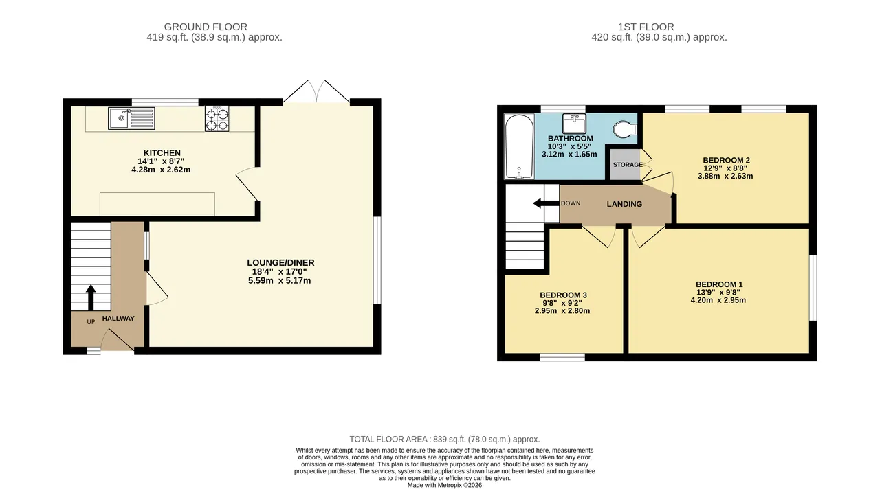 Rose Lane, Marple, SK6, photo 15