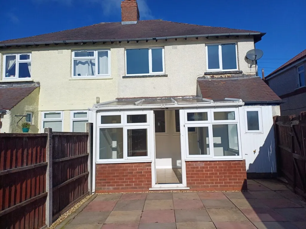 Cotton Grove, Hednesford, photo 24