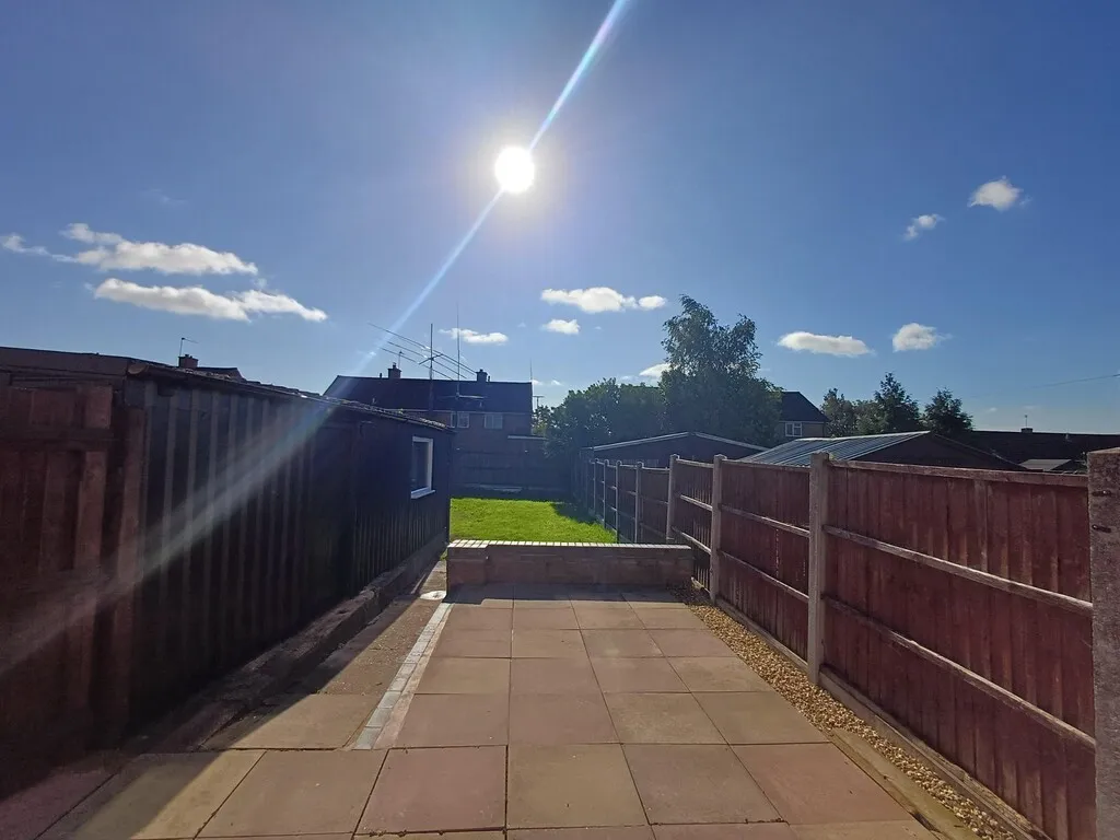 Cotton Grove, Hednesford, photo 21