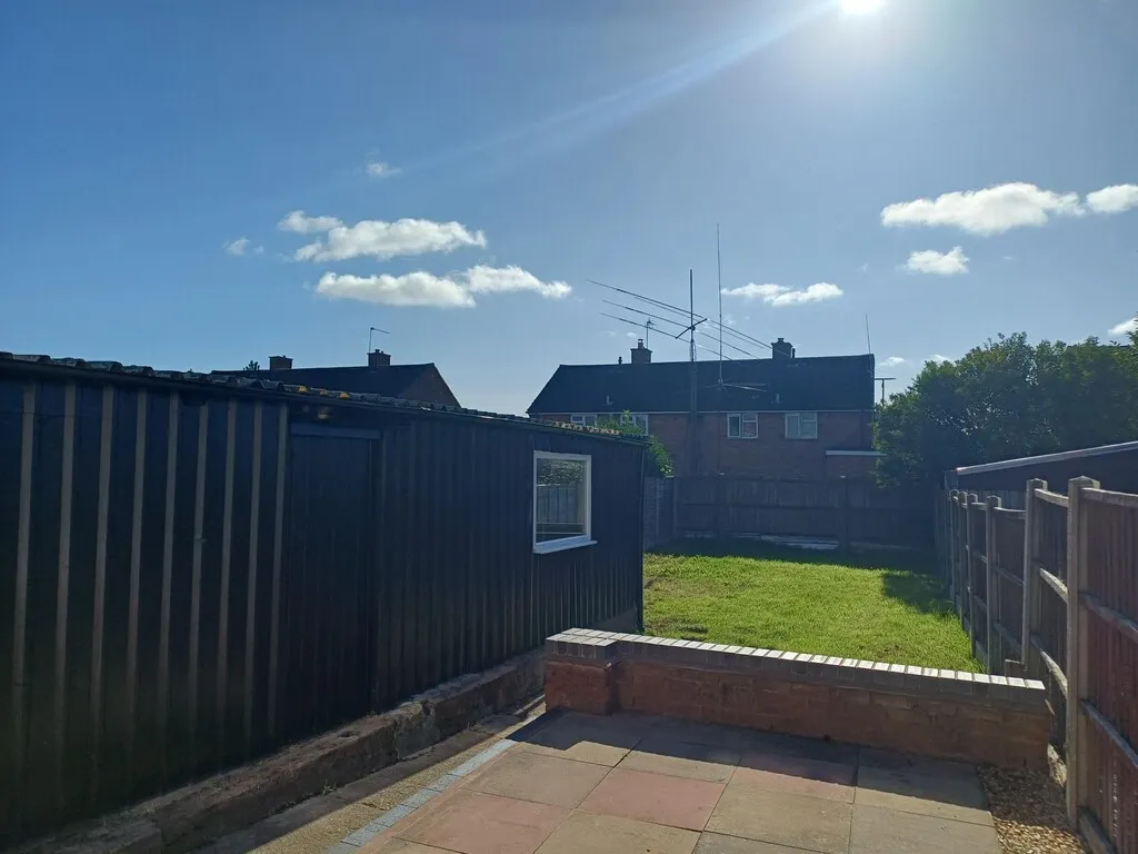 Cotton Grove, Hednesford, photo 22