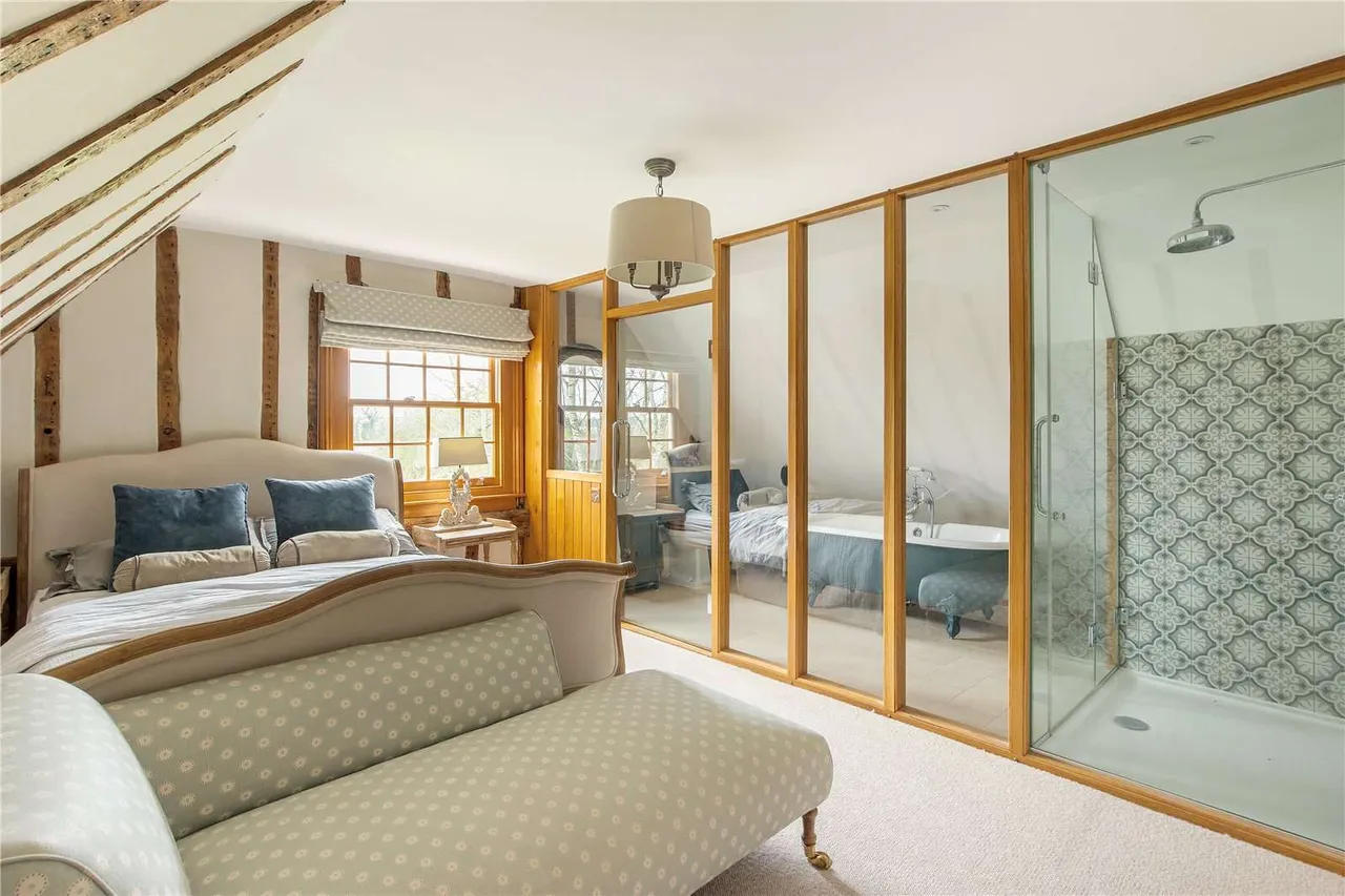 Radwell, Baldock, Hertfordshire, SG7 5EU, photo 10