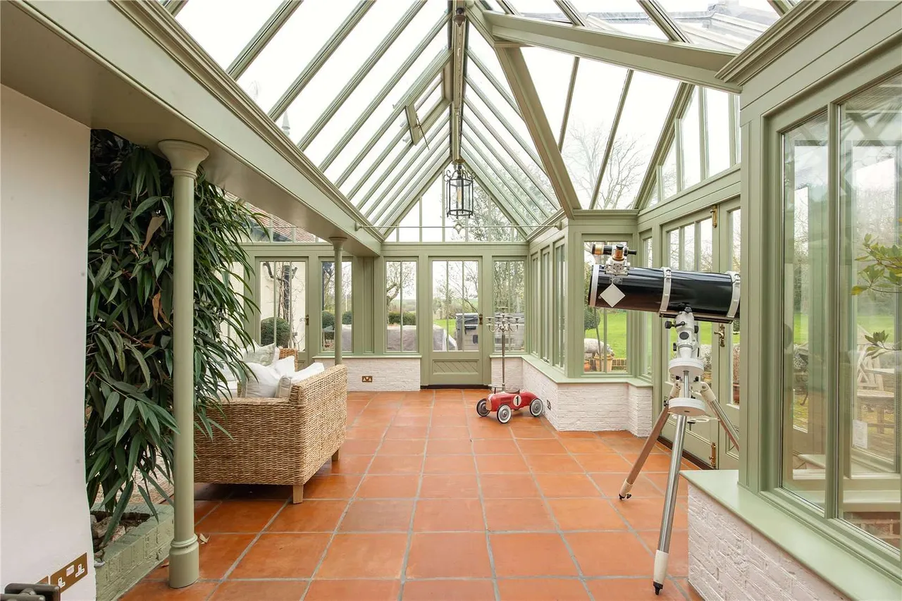 Radwell, Baldock, Hertfordshire, SG7 5EU, photo 9
