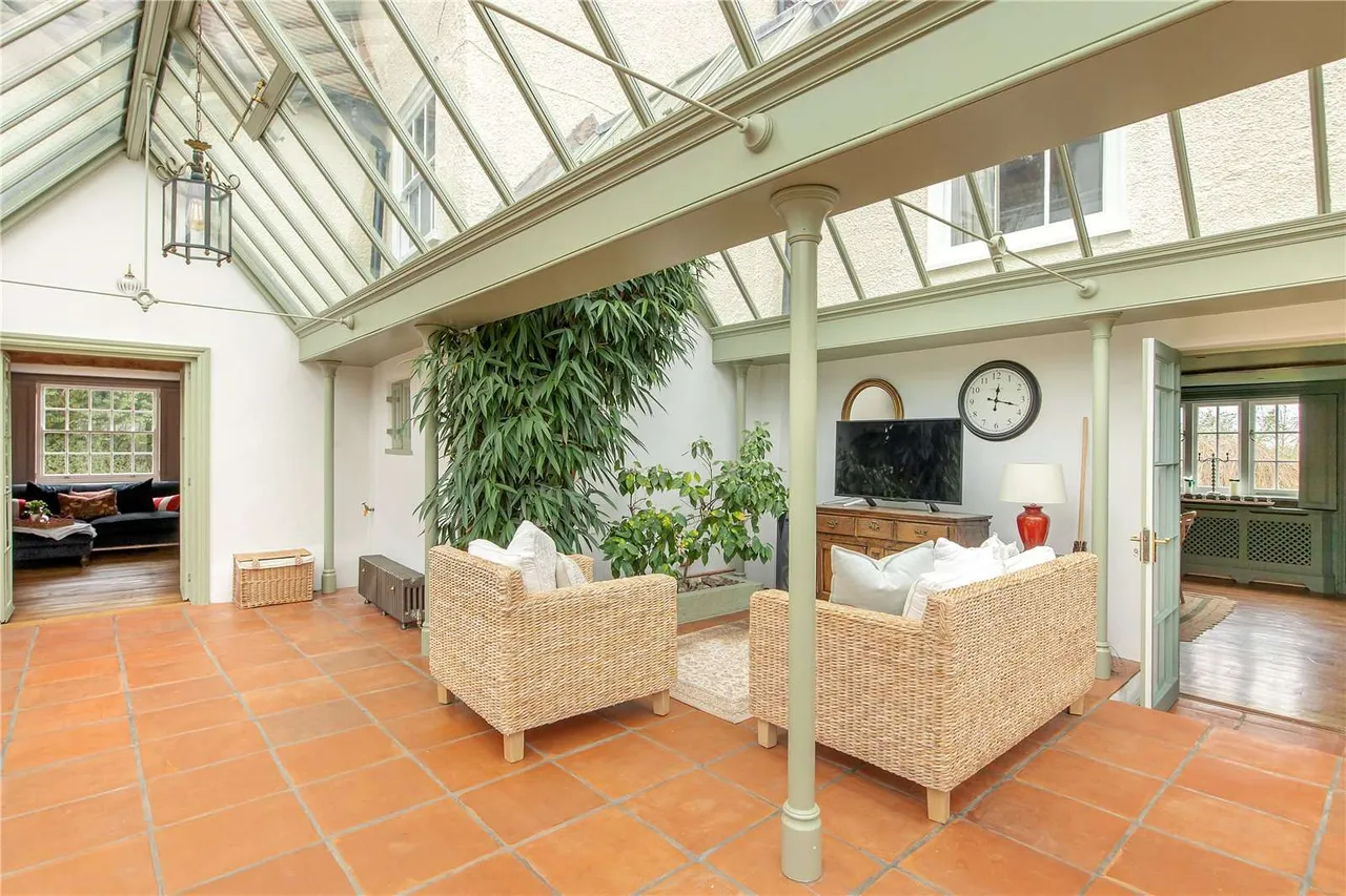 Radwell, Baldock, Hertfordshire, SG7 5EU, photo 8