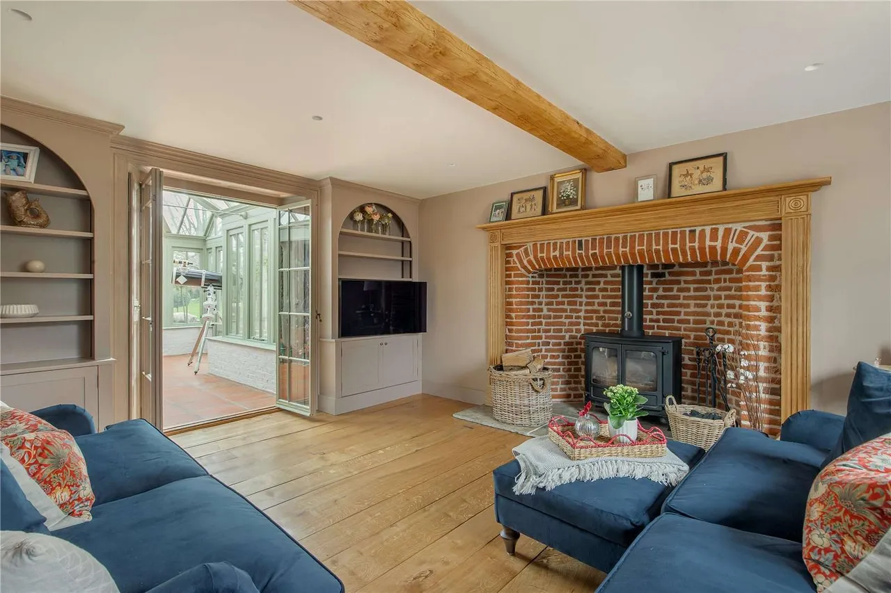 Radwell, Baldock, Hertfordshire, SG7 5EU, photo 5
