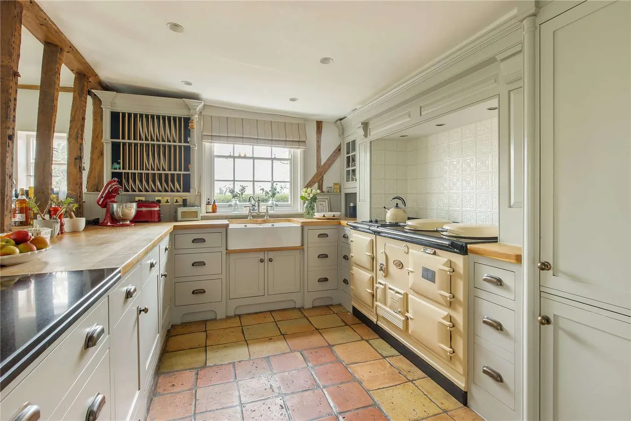 Radwell, Baldock, Hertfordshire, SG7 5EU, photo 6