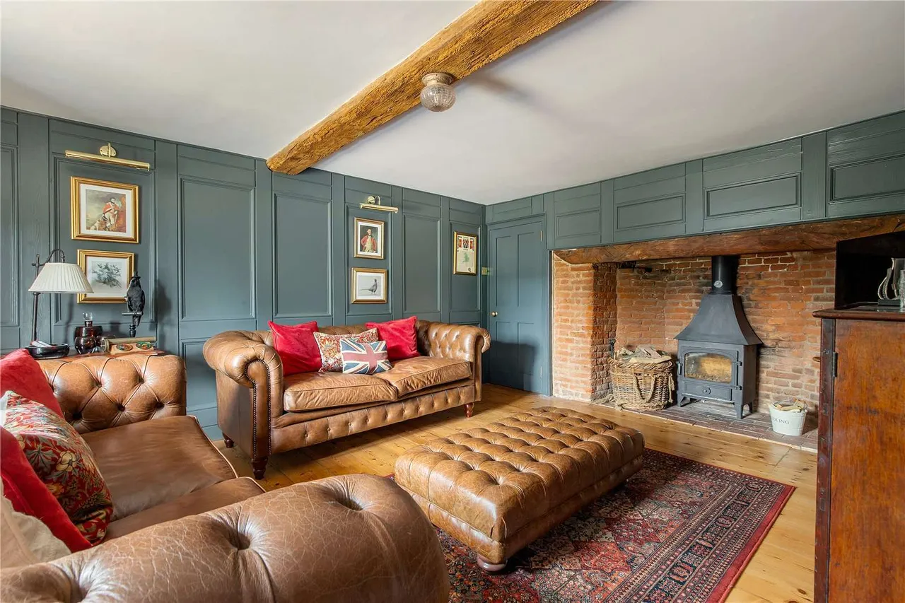 Radwell, Baldock, Hertfordshire, SG7 5EU, photo 4