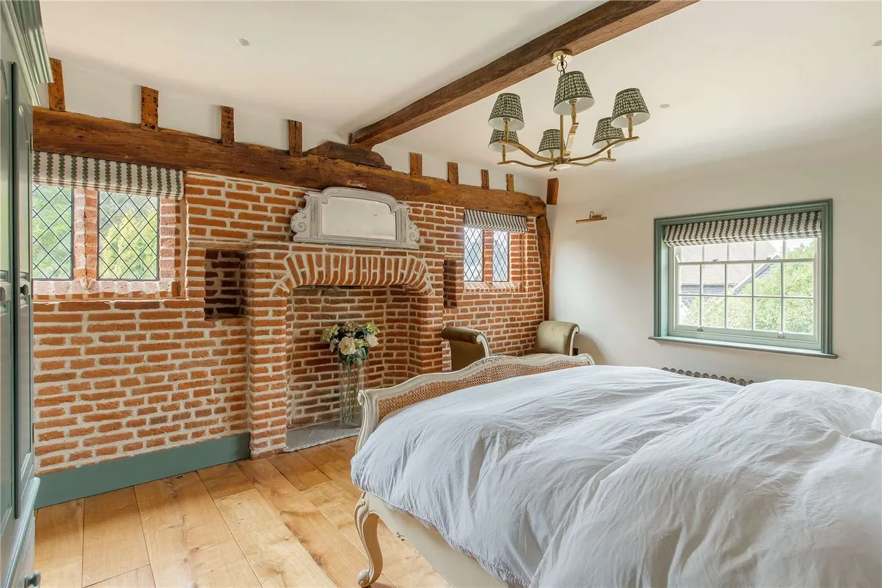 Radwell, Baldock, Hertfordshire, SG7 5EU, photo 12
