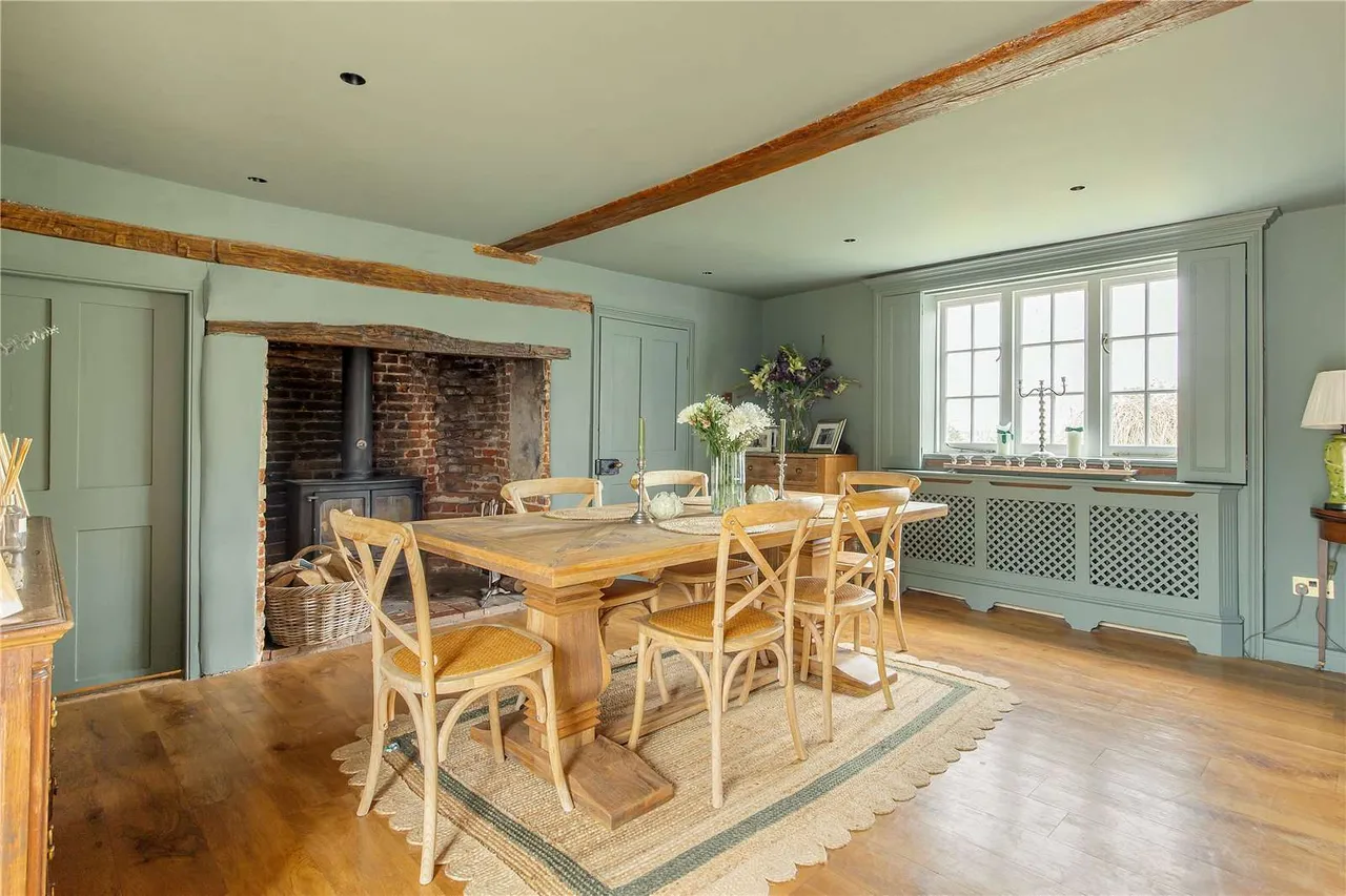Radwell, Baldock, Hertfordshire, SG7 5EU, photo 7