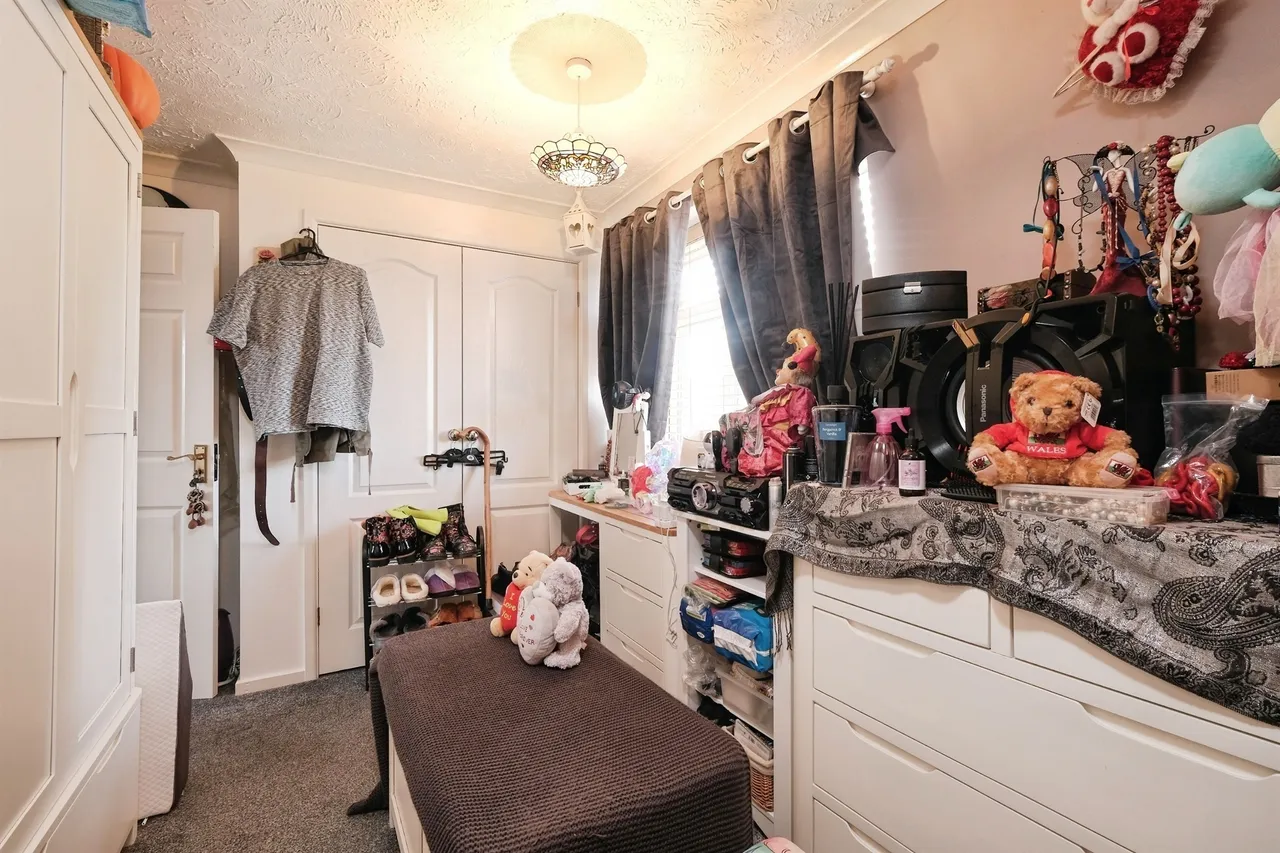 Ethelstan Crescent, Hereford, HR2, photo 8