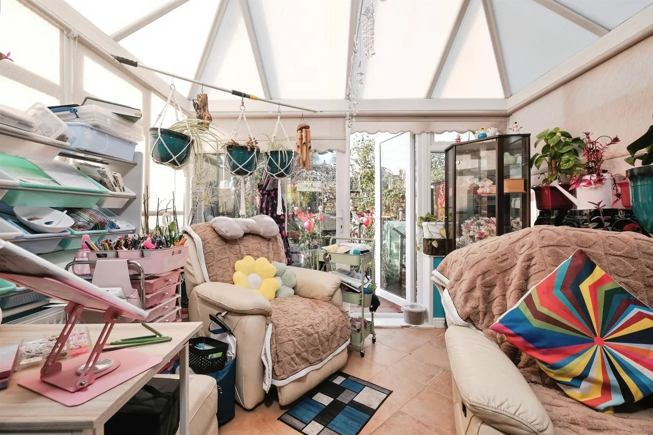 Ethelstan Crescent, Hereford, HR2, photo 6