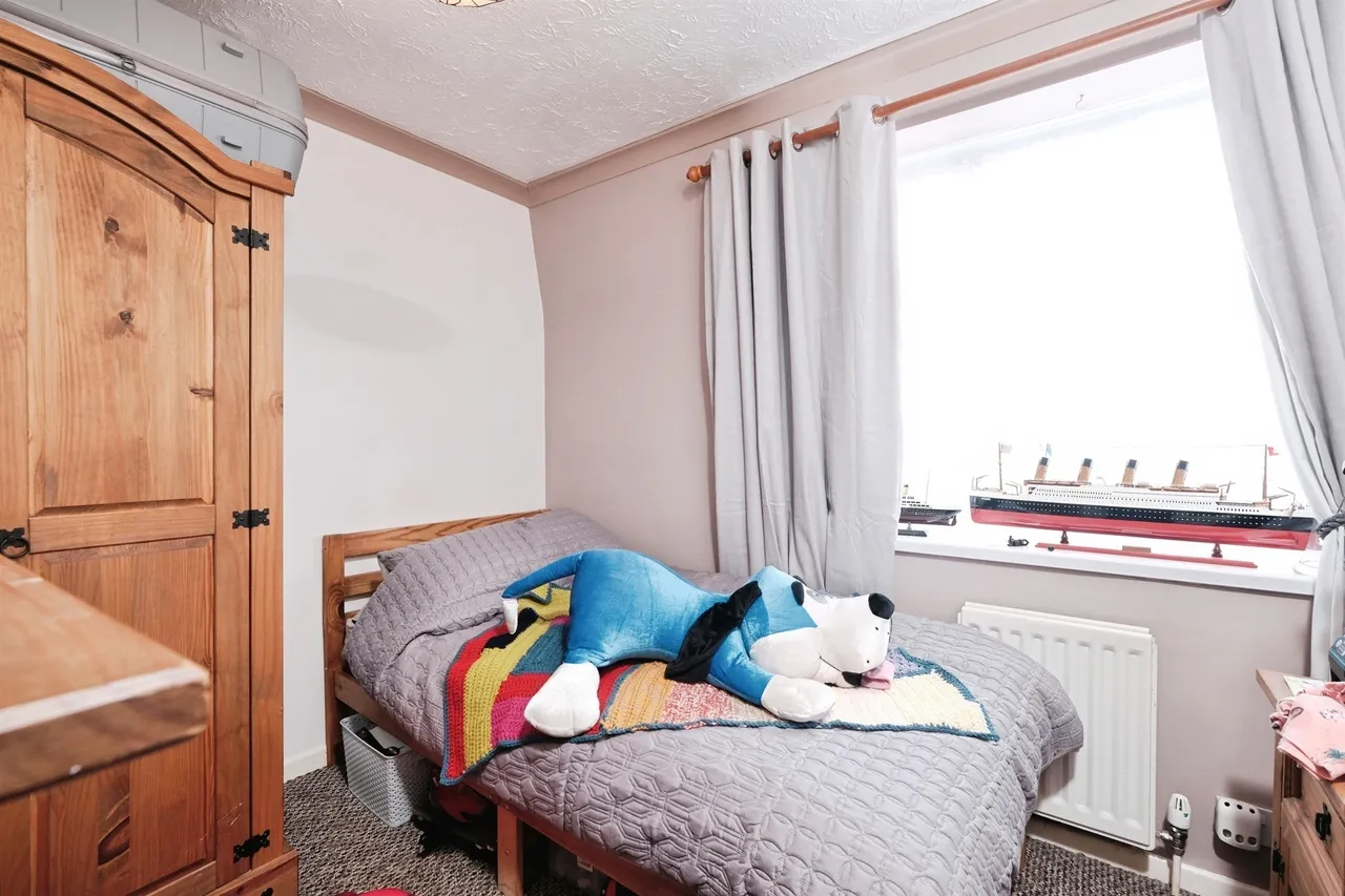 Ethelstan Crescent, Hereford, HR2, photo 9
