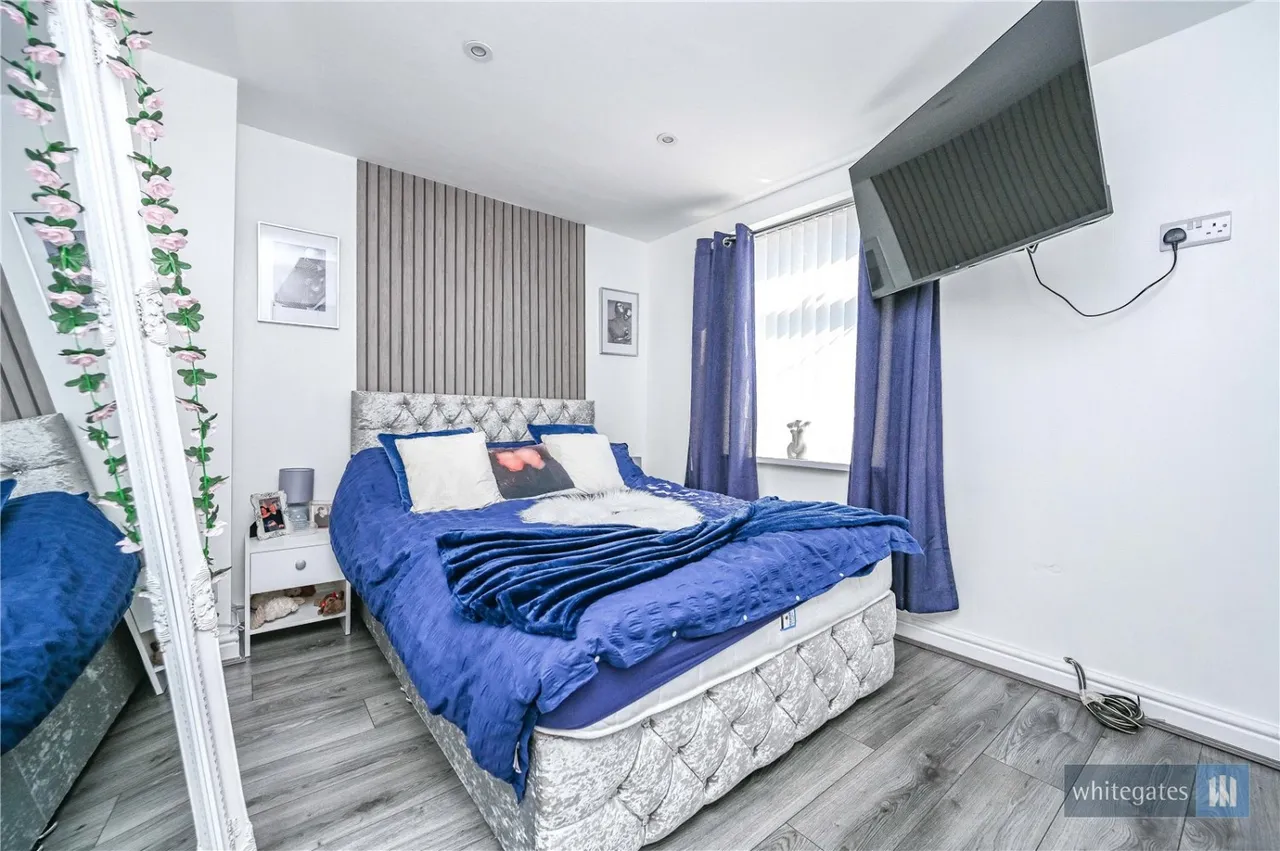 Granite Terrace, Liverpool, L36, photo 6