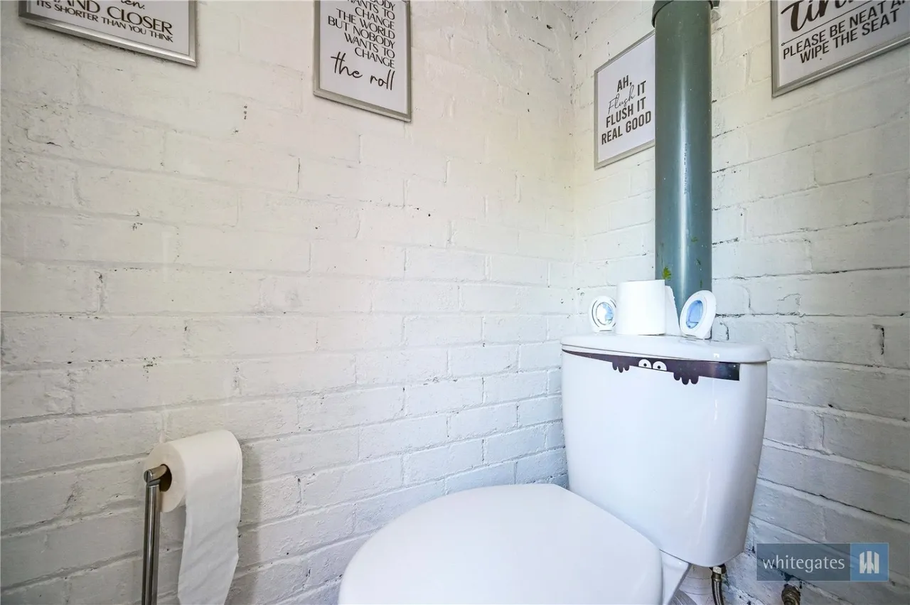 Granite Terrace, Liverpool, L36, photo 5