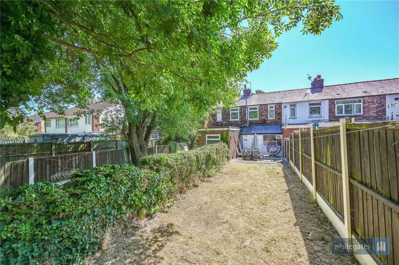 Granite Terrace, Liverpool, L36, photo 11