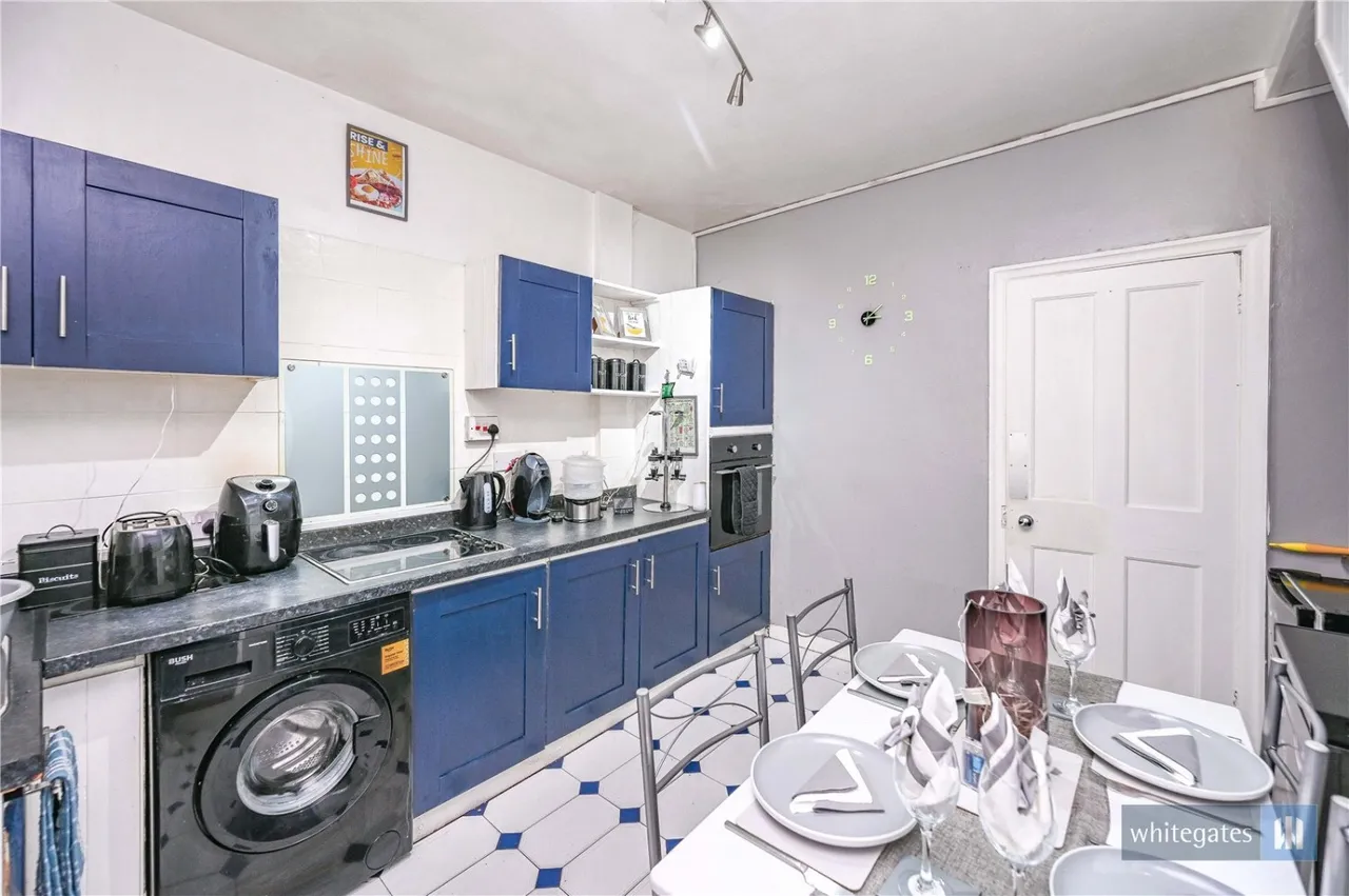 Granite Terrace, Liverpool, L36, photo 4
