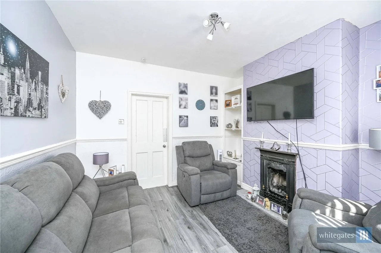 Granite Terrace, Liverpool, L36, photo 2
